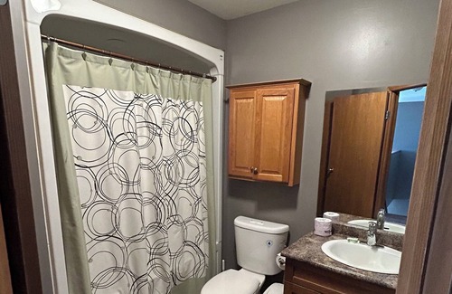 Manitoba Cabina | Betula Lake Resort