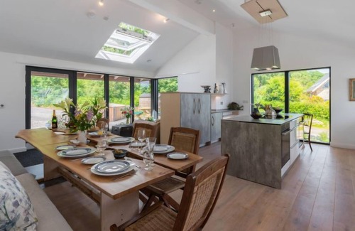Bearnock Casa | Betulamhor by Interhome