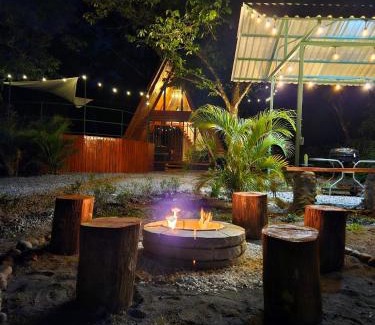 Penas Blancas Chalet De Esquí | Betulio's Oasis