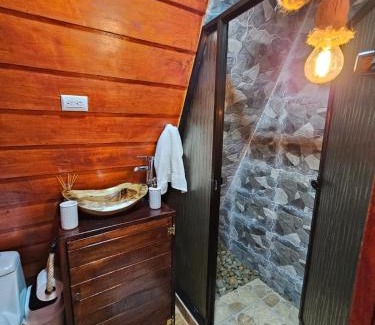 Penas Blancas Chalet De Esquí | Betulio's Oasis