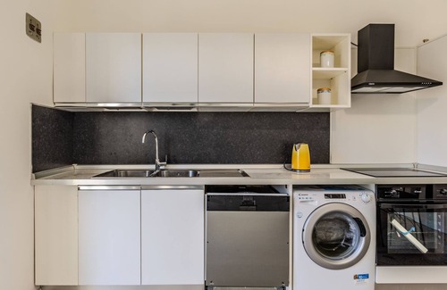 Dervio Casa | Betulla by Interhome