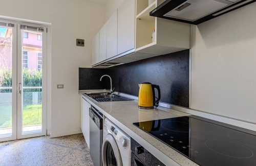Dervio Casa | Betulla by Interhome