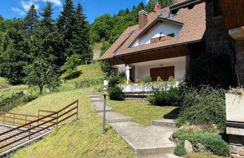 Ponte di Legno Apartamento | Betulla house