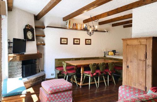 Ponte di Legno Apartamento | Betulla house