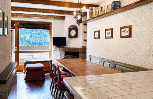 Ponte di Legno Apartamento | Betulla house