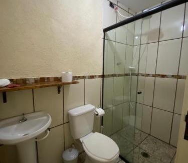 Abernessia Casa | Betume