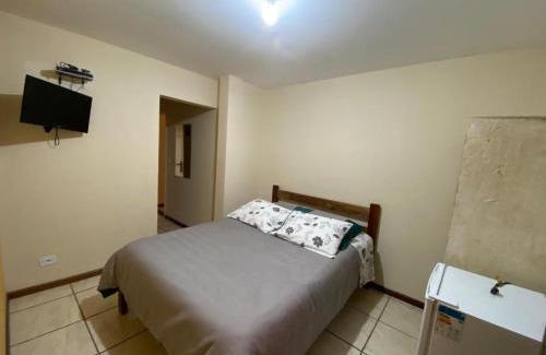 Abernessia Casa | Betume