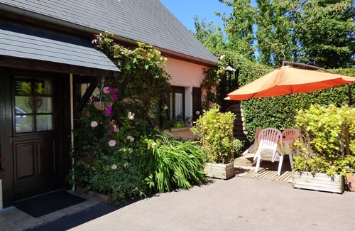 Beaufour-Druval Casa | ENTRE Y CASA CABOURG DEAUVILLE