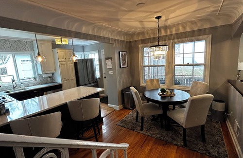 Benson Casa | Between Benson and Dundee in the beautiful Country Club Historic District.