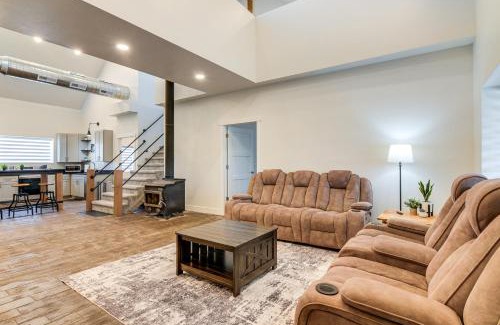 Hatch Casa | Between Bryce Canyon and Zion Hikers Paradise!