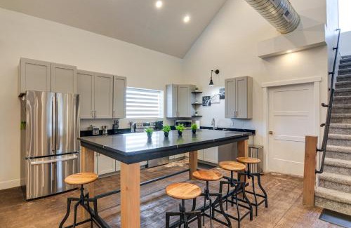 Hatch Casa | Between Bryce Canyon and Zion Hikers Paradise!