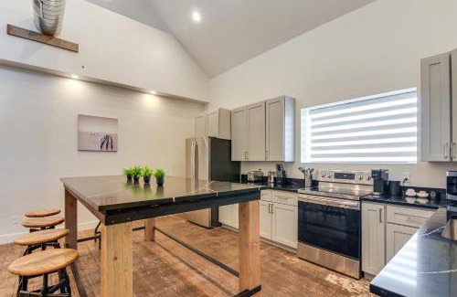 Hatch Casa | Between Bryce Canyon and Zion Hikers Paradise!