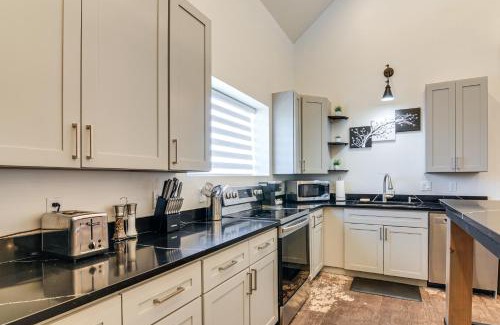 Hatch Casa | Between Bryce Canyon and Zion Hikers Paradise!