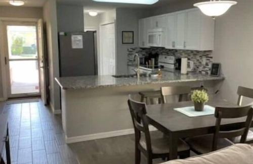 Fedhaven Casa | Between Disney and Legoland on Lake Marion