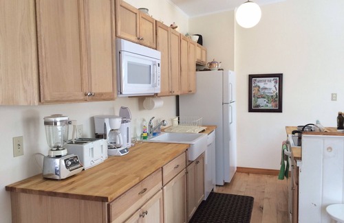 Plymouth Casa | Entre Killington y Okemo, cerca de Farm & Wilderness Camp