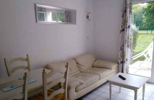 Ploemel Chalet De Esquí | Entre tierras y mares