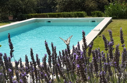 La Bastidonne Villa | Entre Luberon y santa victoria