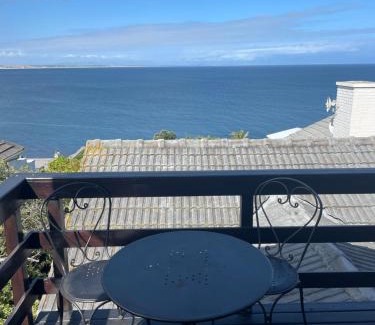 Fish Hoek Apartamento | Between Mountain and Sea