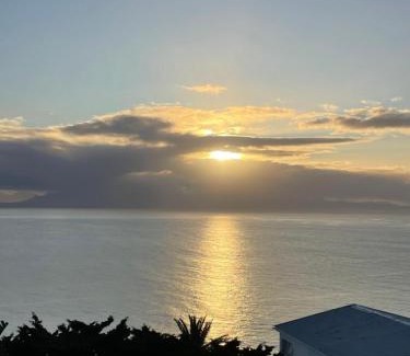 Fish Hoek Apartamento | Between Mountain and Sea