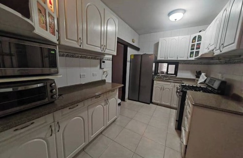 Obarrio Apartamento | Entre Multi plaza y Parque Omar