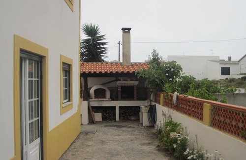 Vale Furado Casa | Entre Nazaret y S. Pedro de Moel