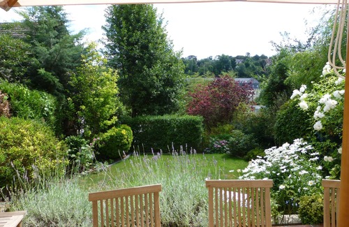 Sevres Casa | Between Paris and Versailles, charming townhouse Special Olympics