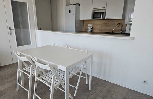 Neuilly-sur-Marne Apartamento | Apartment between Disneyland Paris and Galerie Lafayette