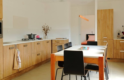 Valle-di-Mezzana Casa | Between sea and mountains, find peace and quiet in one of our villas
