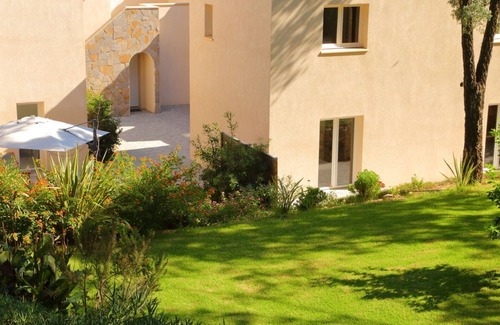 Valle-di-Mezzana Casa | Between sea and mountains, find peace and quiet in one of our villas