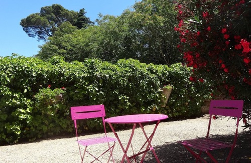 Narbonne Casa | Between sea and Canal du Midi, LA VIGNERAIE, comfortable air-conditioned gîte