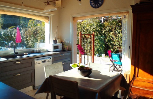 Les Arcs-sur-Argens Villa | Entre mar y campo Villa climatizada 6 pers piscina climatizada y SPA