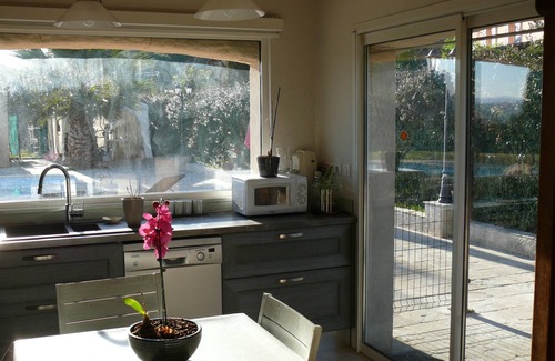 Les Arcs-sur-Argens Villa | Entre mar y campo Villa climatizada 6 pers piscina climatizada y SPA