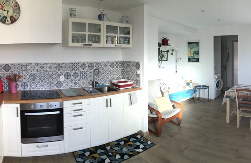 Ceret Apartamento | Between Sea and Mountains