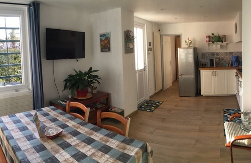 Ceret Apartamento | Between Sea and Mountains