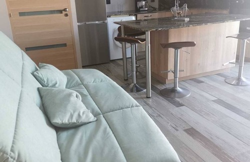 Marseillan Casa | Between Sète and Cap d'Agde in quiet countryside 5 minutes from the beach and leisure facilities