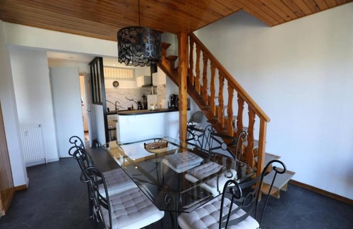 Valdeblore Apartamento | Between sky and mountains in Valdeblore