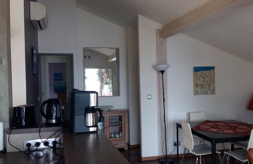 Ensues-la-Redonne Casa | entre SKY, SEA y HILLS