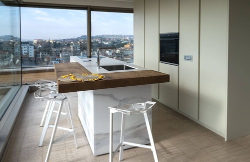 Civitanova Marche Apartamento | Between sun and moon - Civitanova, noble apartment facing the sea