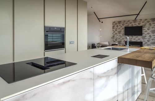 Civitanova Marche Apartamento | Between sun and moon - Civitanova, noble apartment facing the sea