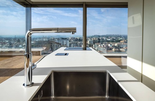 Civitanova Marche Apartamento | Between sun and moon - Civitanova, noble apartment facing the sea