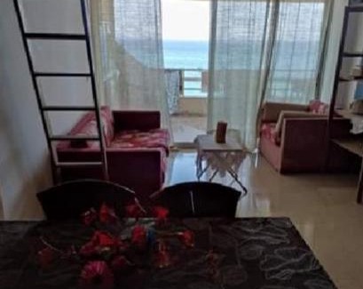 Mytilene Casa | Between the Airport and the Harbour