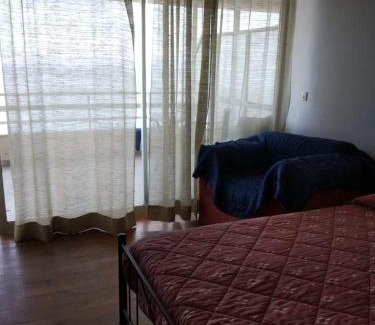 Mytilene Casa | Between the Airport and the Harbour