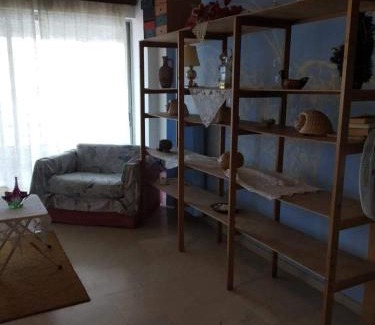 Mytilene Casa | Between the Airport and the Harbour