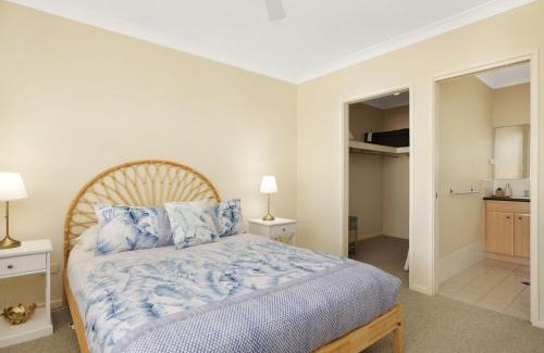 Nelson Bay Casa | Between the Bays