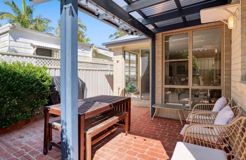 Nelson Bay Casa | Between the Bays