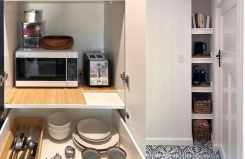 Floreat Casa | Between the City and the Sea w/ King Size Bed