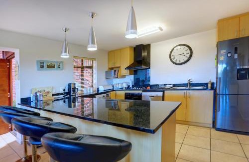 Wilderness Casa | Between The Milkwoods