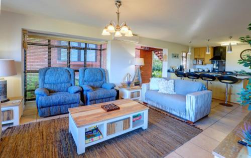 Wilderness Casa | Between The Milkwoods