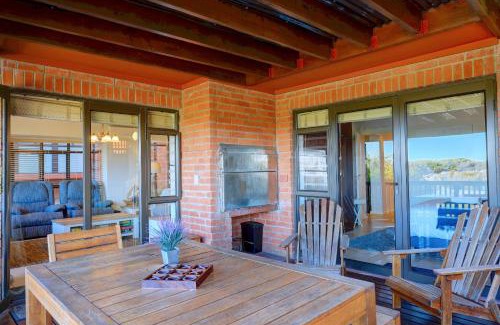 Wilderness Casa | Between The Milkwoods