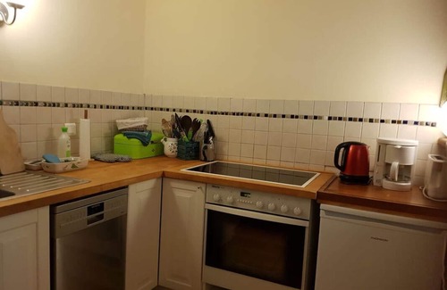 Lezan Apartamento | Al pie de los Cevennes, cerca de Uzès, Nimes